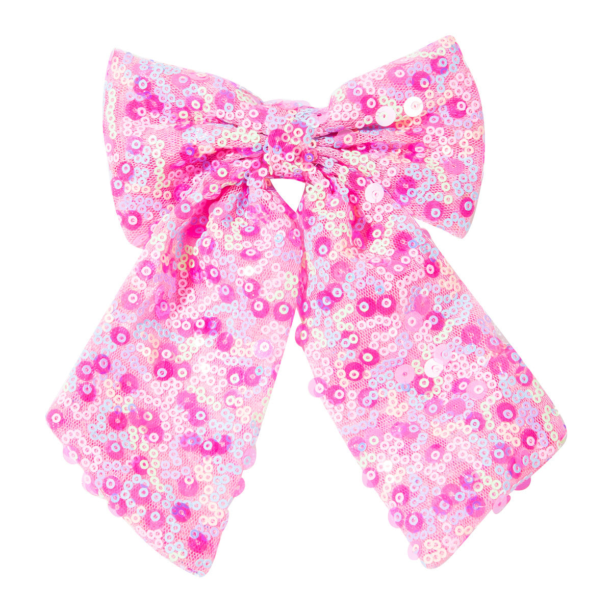 New Style Hairpin Sequin Fabric Hair Accessories
